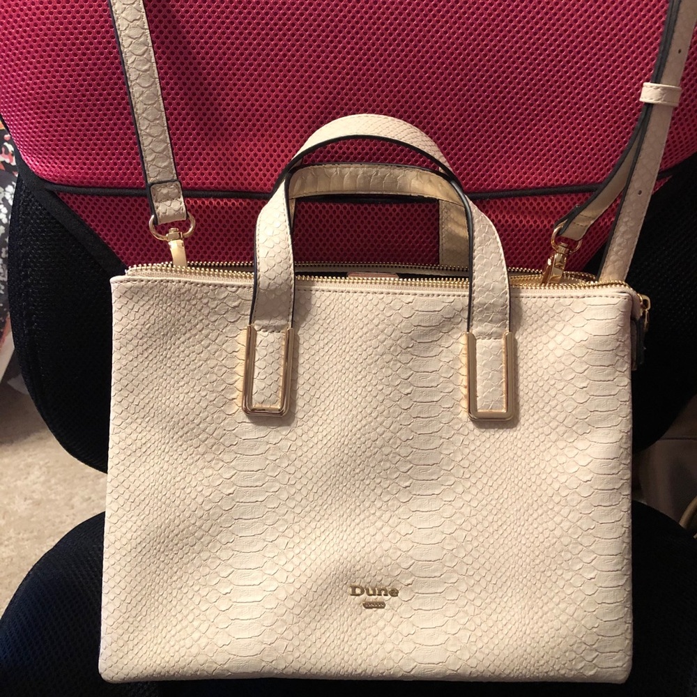 Dune Crossbody Purse